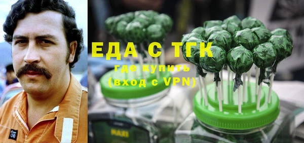 тгк Алексин